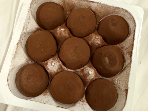 SNOWSの人気商品スノーボール