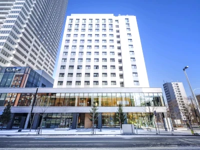 ホテルエミオン札幌イメージ画像