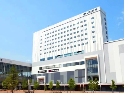 JRイン旭川イメージ画像
