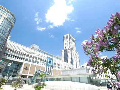 JRタワーホテル日航札幌イメージ画像