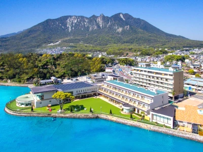 HOTELシーサイド島原イメージ画像