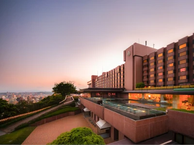 SHIROYAMA HOTEL kagoshimaイメージ画像